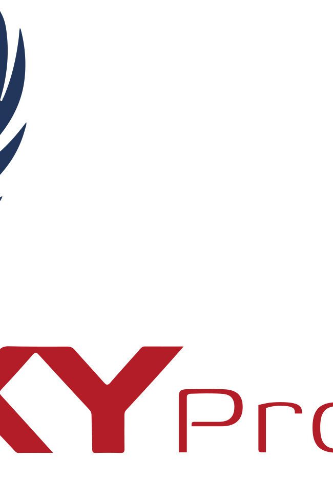 Nové firemní logo SKY Promoption